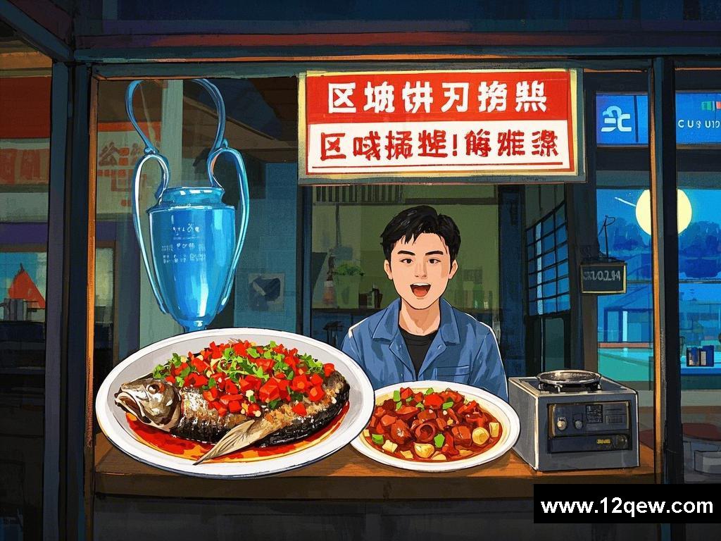 震惊！欧冠决赛夜竟与美食、神秘诱惑交织，区域保护下藏着什么秘密？