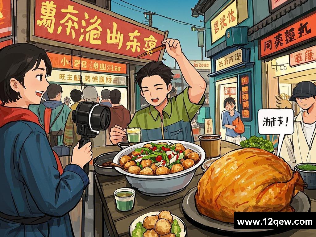 惊！画包失踪背后的美食谜案，湘菜、潮汕鱼丸和叫花鸡竟暗藏出击线索？