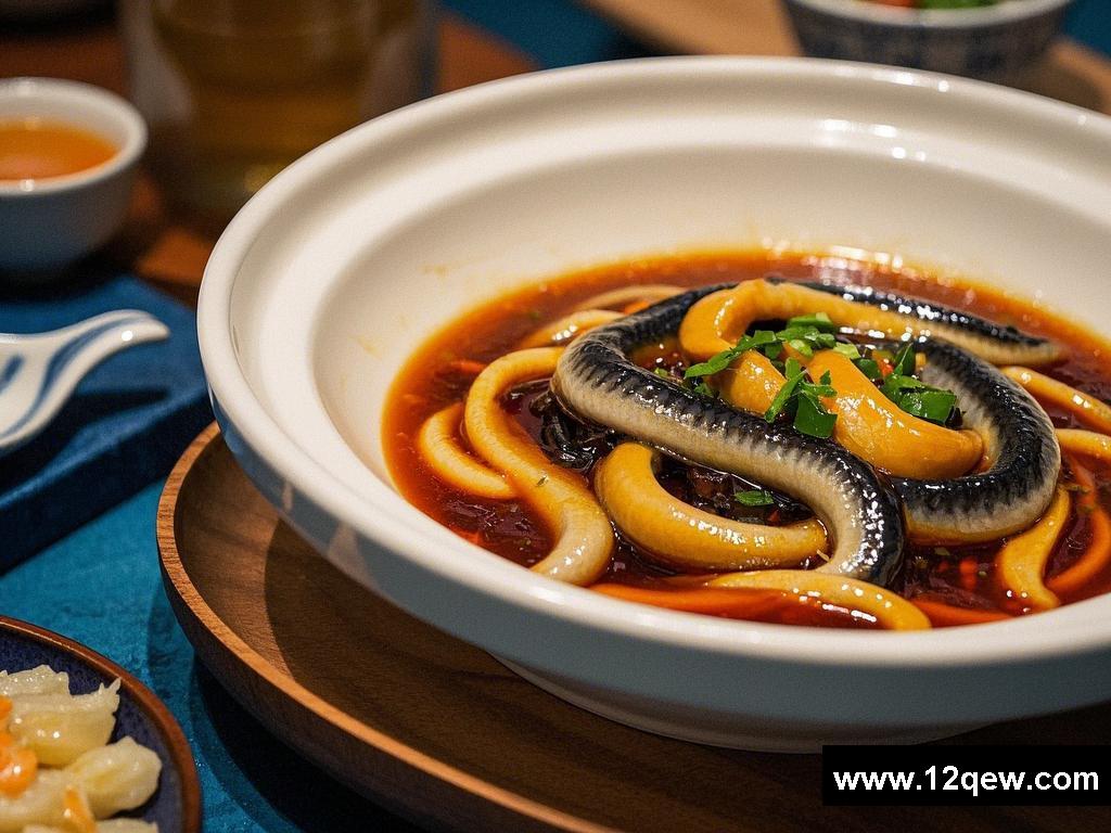 美食争之邂逅