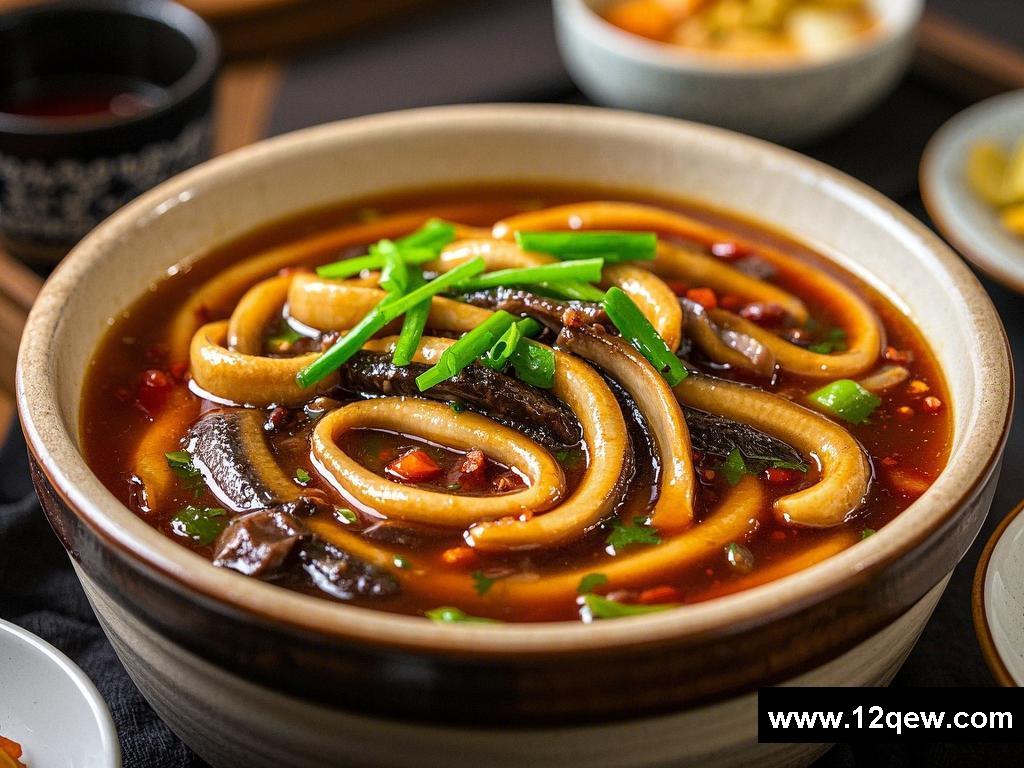 美食争之邂逅