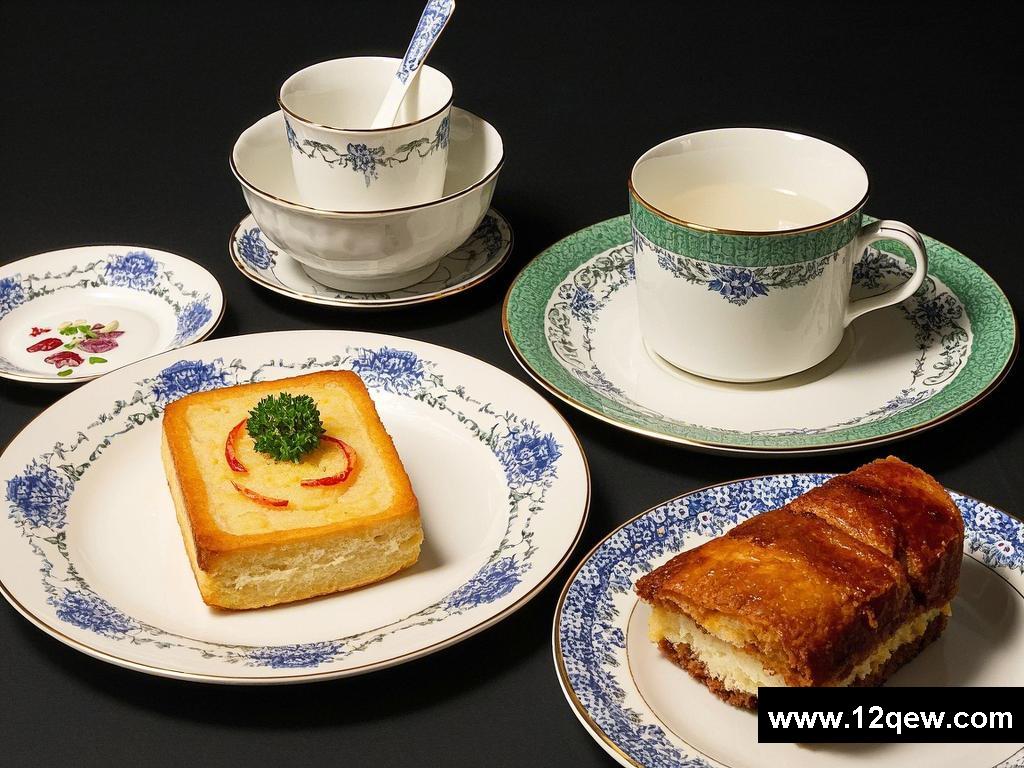 美食业之缘分