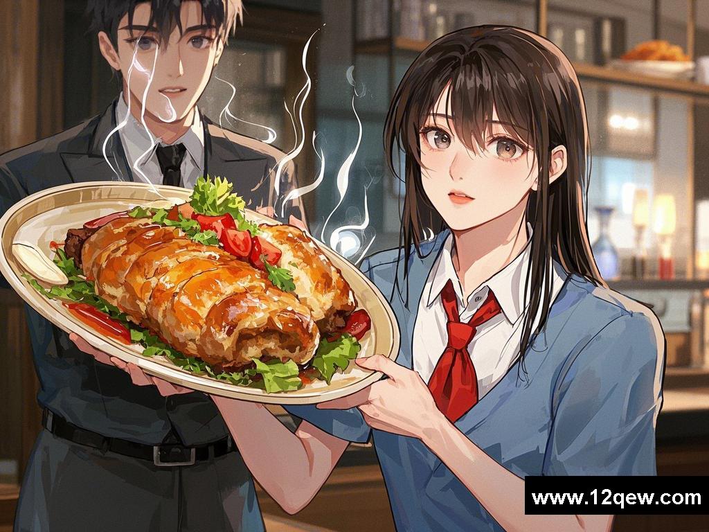 美食牵起别样情