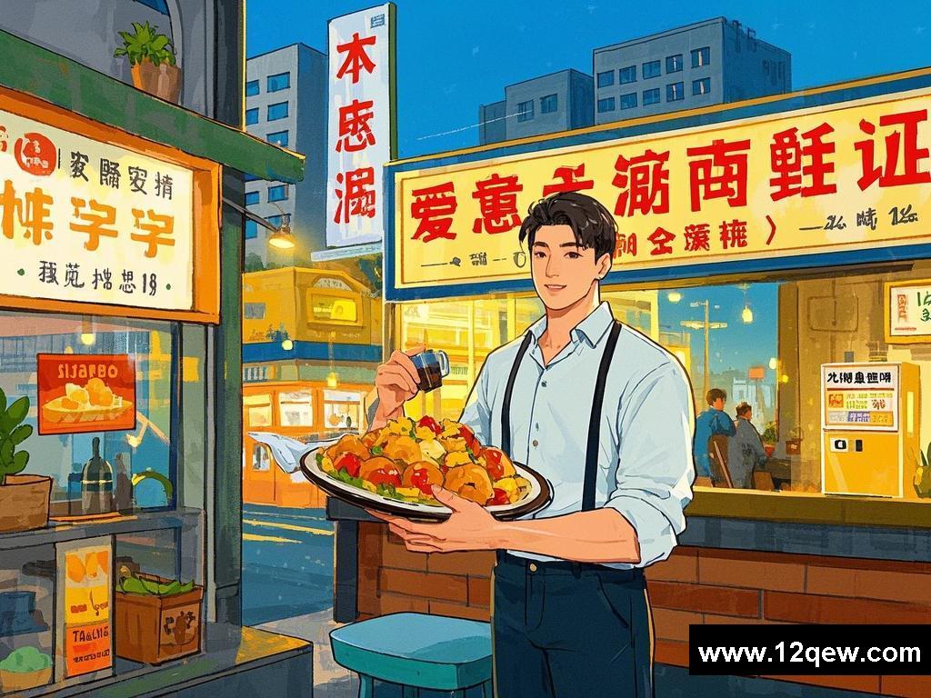 爱意满满