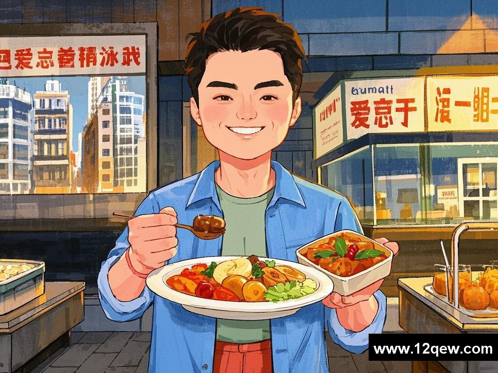 爱意满满
