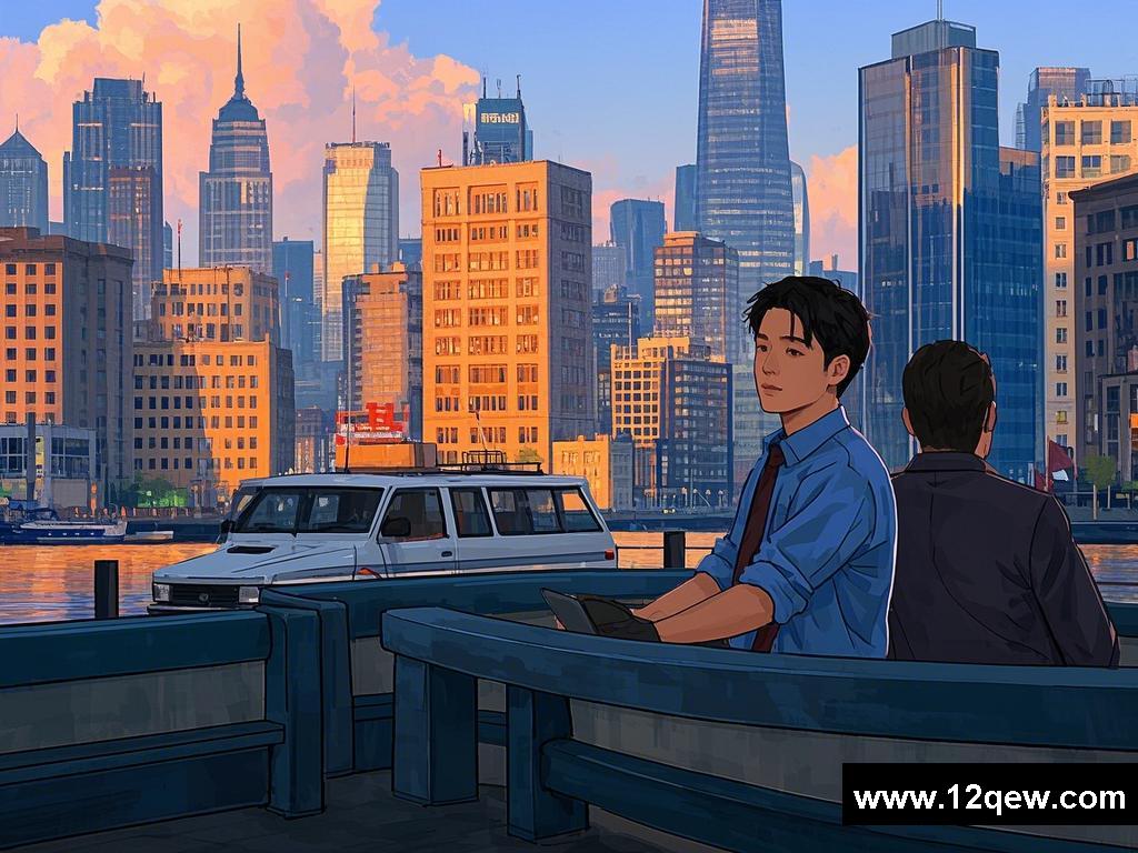 心中的港湾