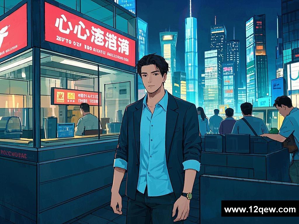 心中的港湾