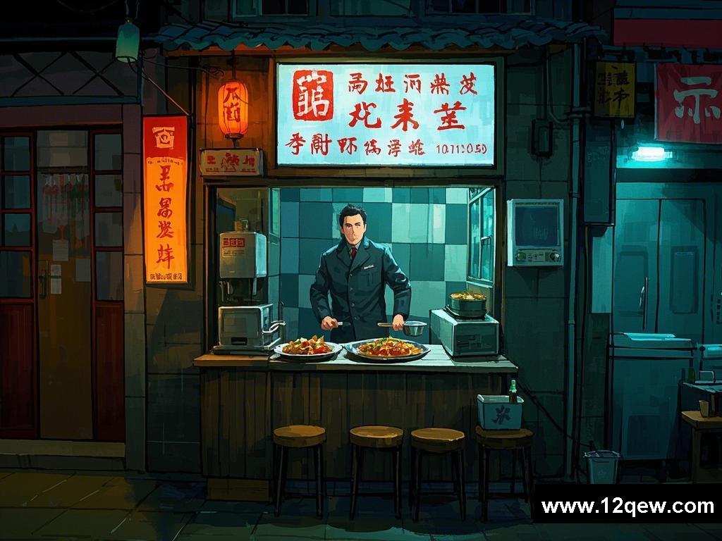 神秘凶杀