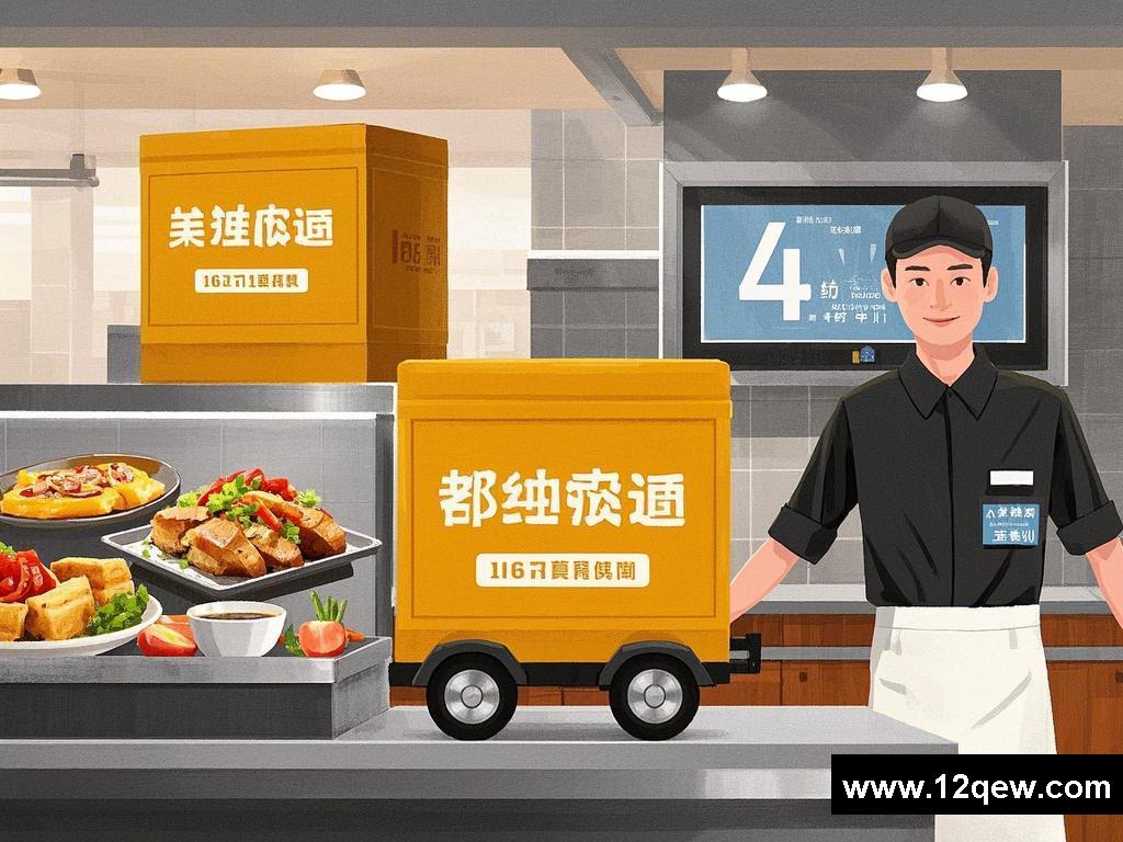 美食背后故事