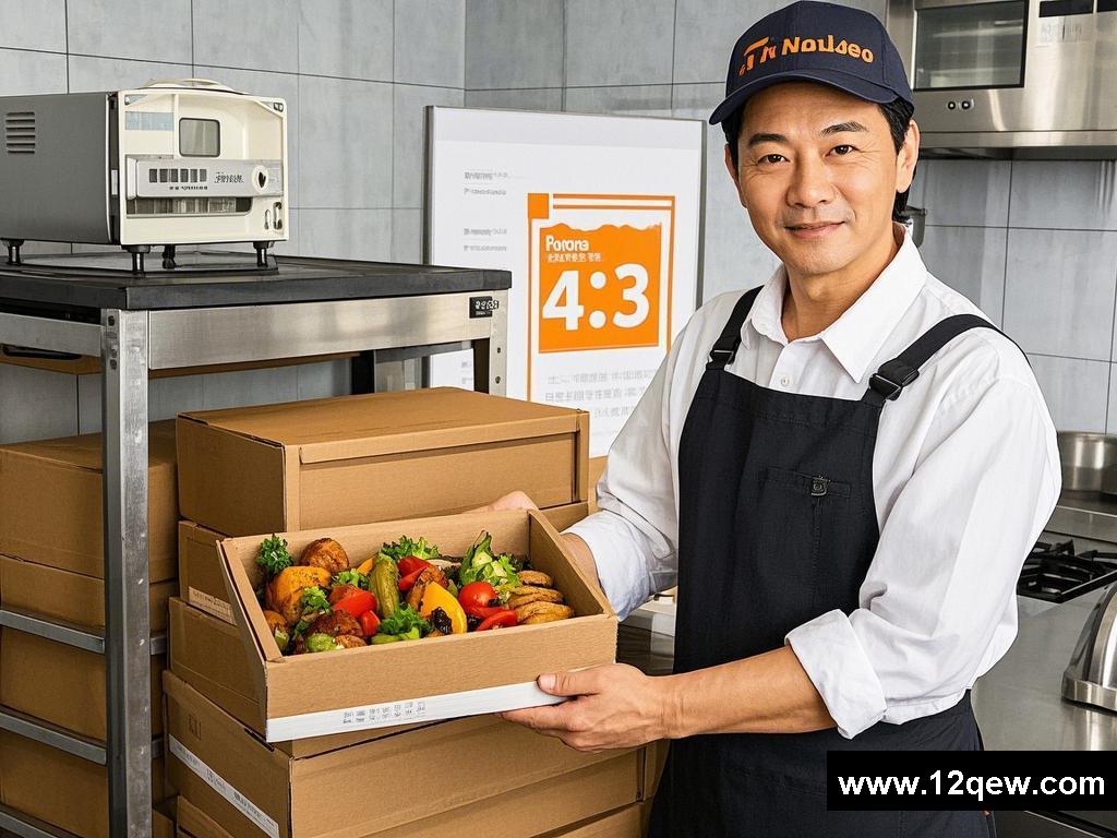 美食背后故事