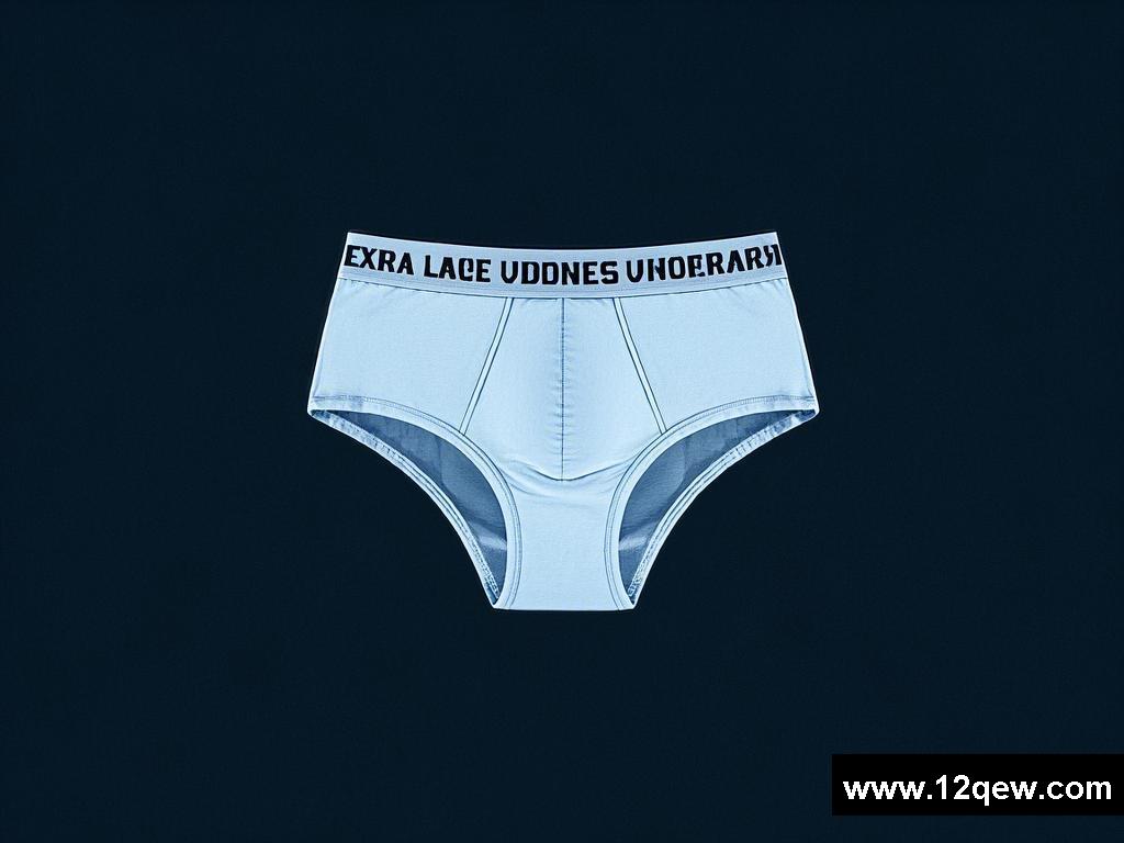 Extra Large Underwear