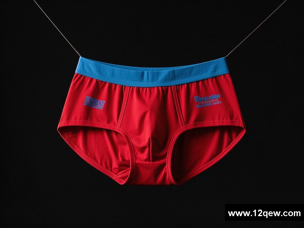 Extra Large Underwear