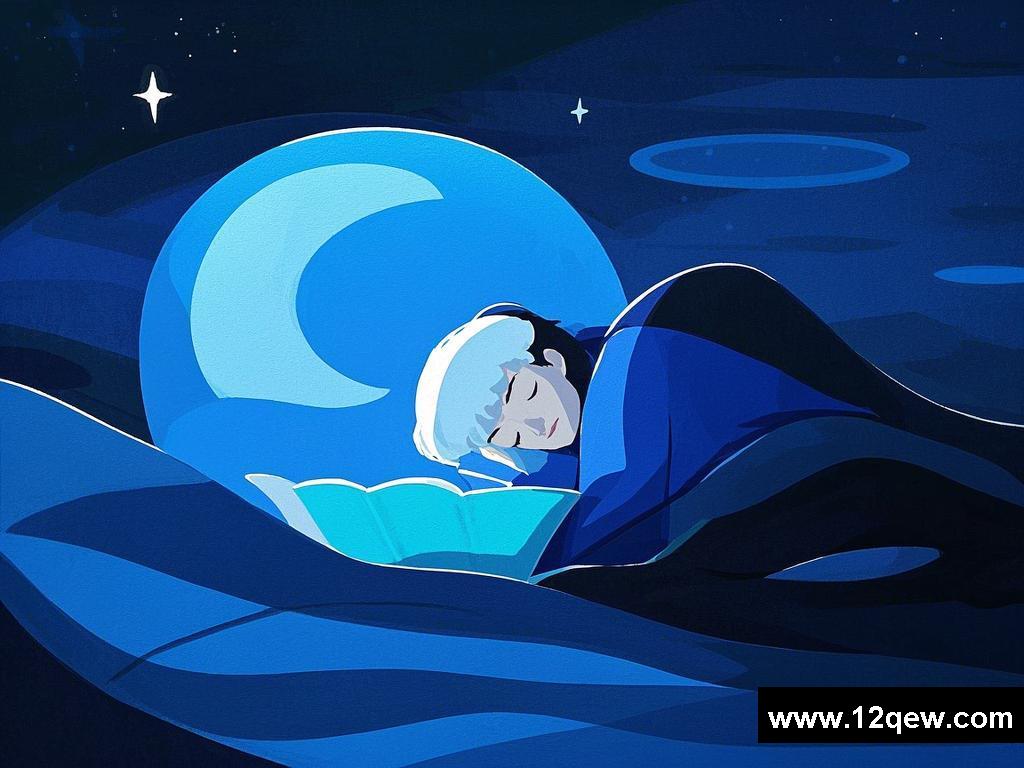 Falling Asleep