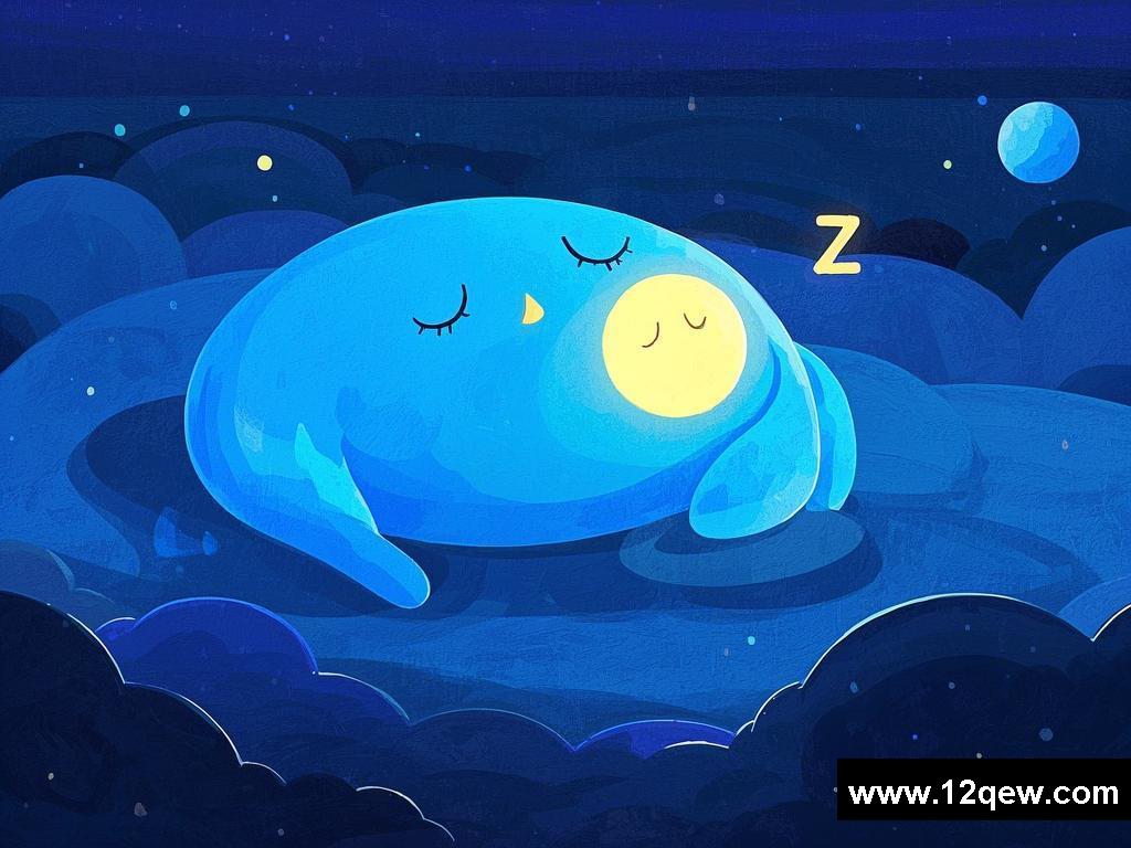 Falling Asleep