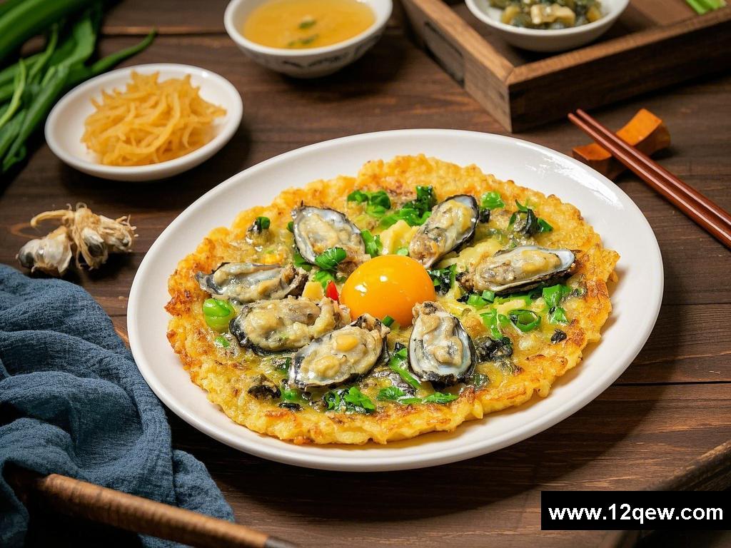 美食合作轶事
