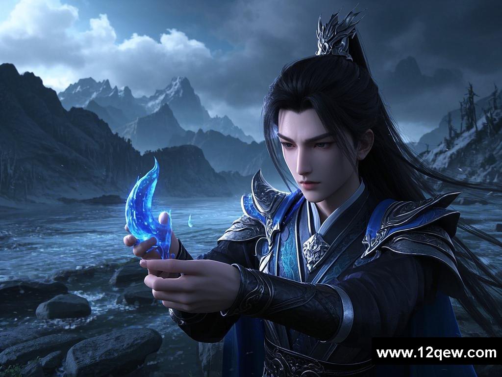 妖孽现世，风云突变