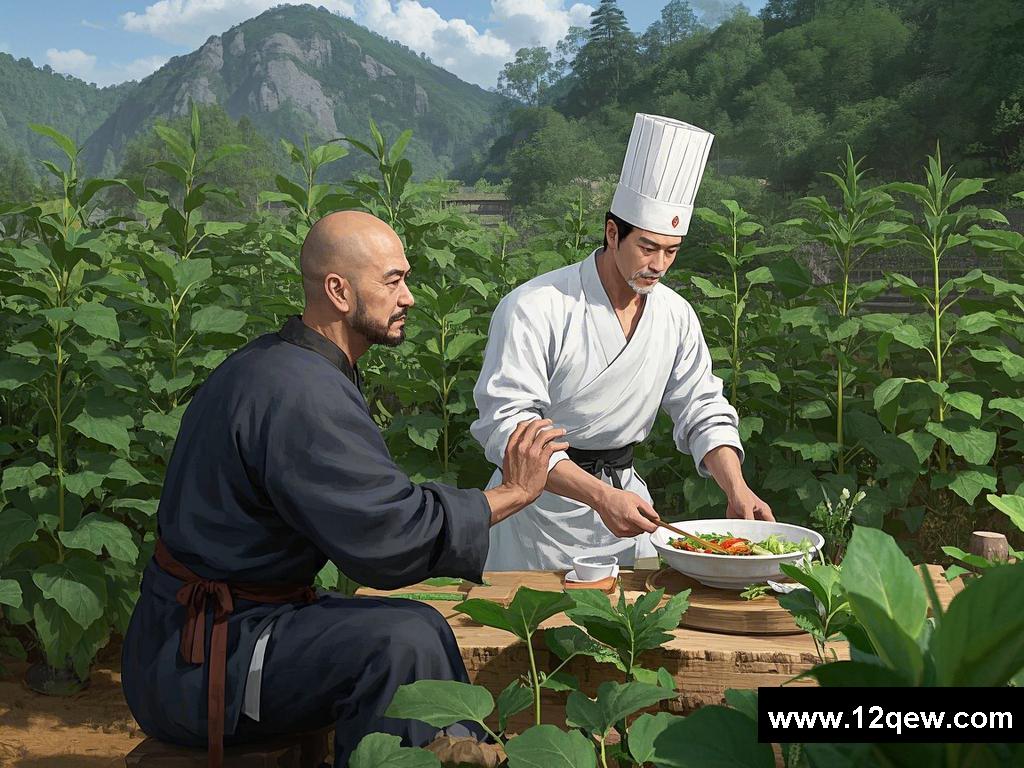 掌控农园的计划