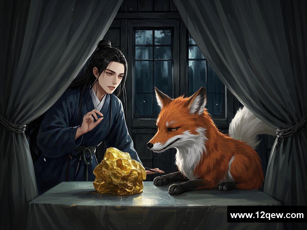 唐门霸业之启（上）