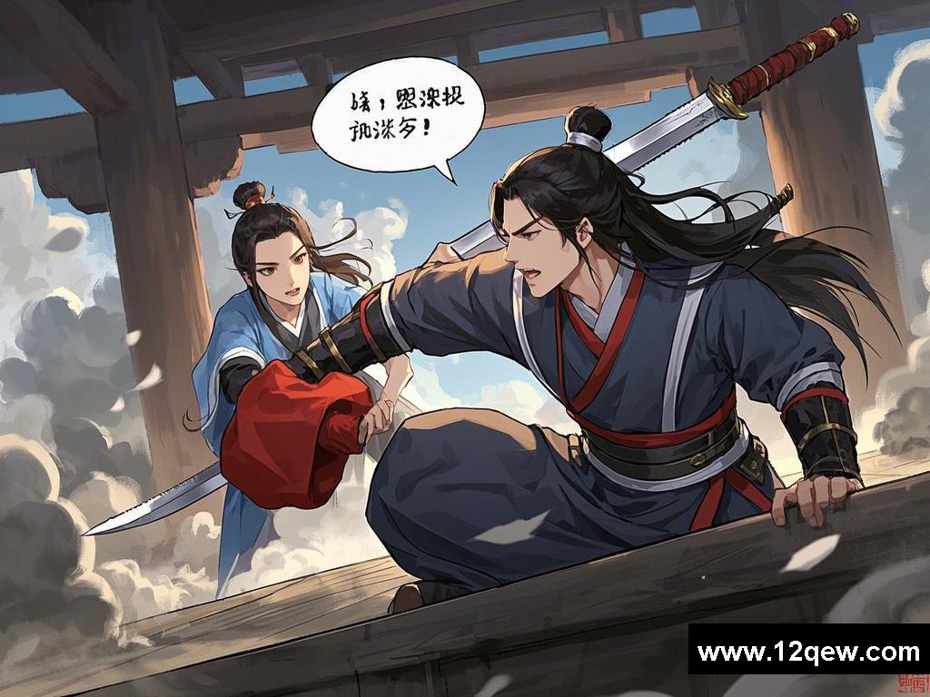 桥现，呼救声起