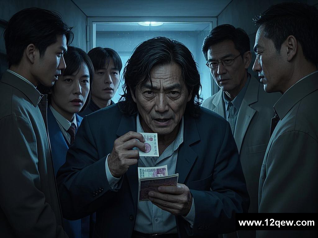 神秘危险的入口