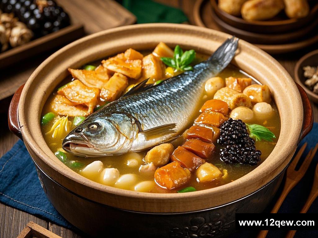 美食寻味之遇