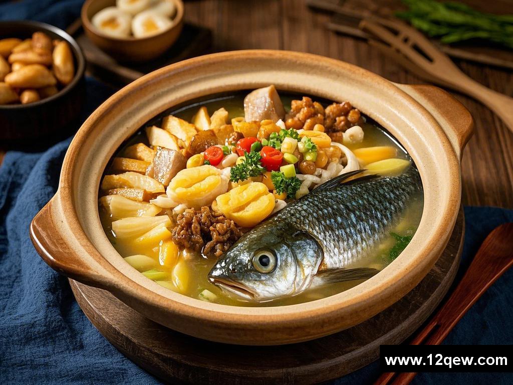 美食寻味之遇