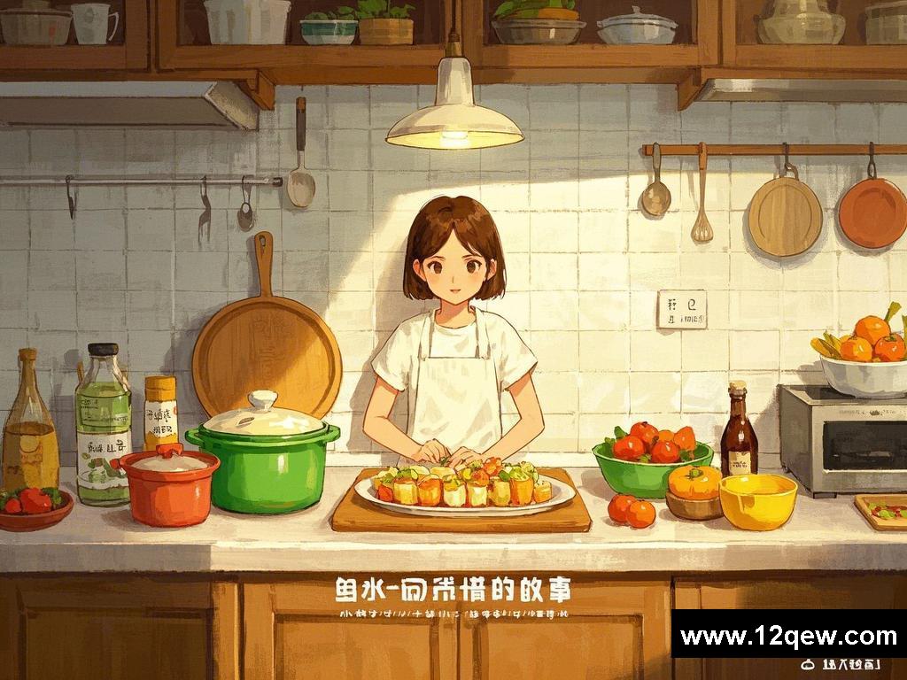 美食背后的故事