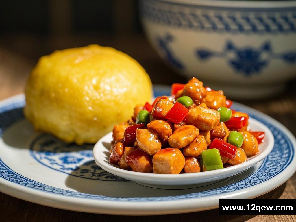 美食邂逅时光