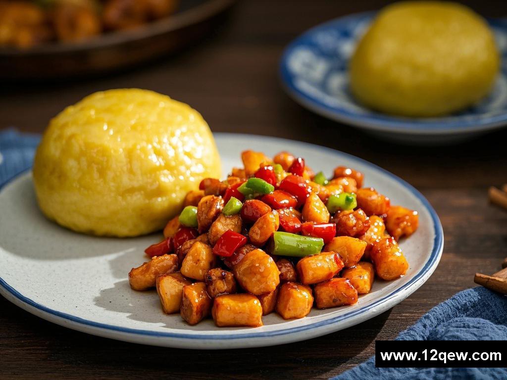 美食邂逅时光