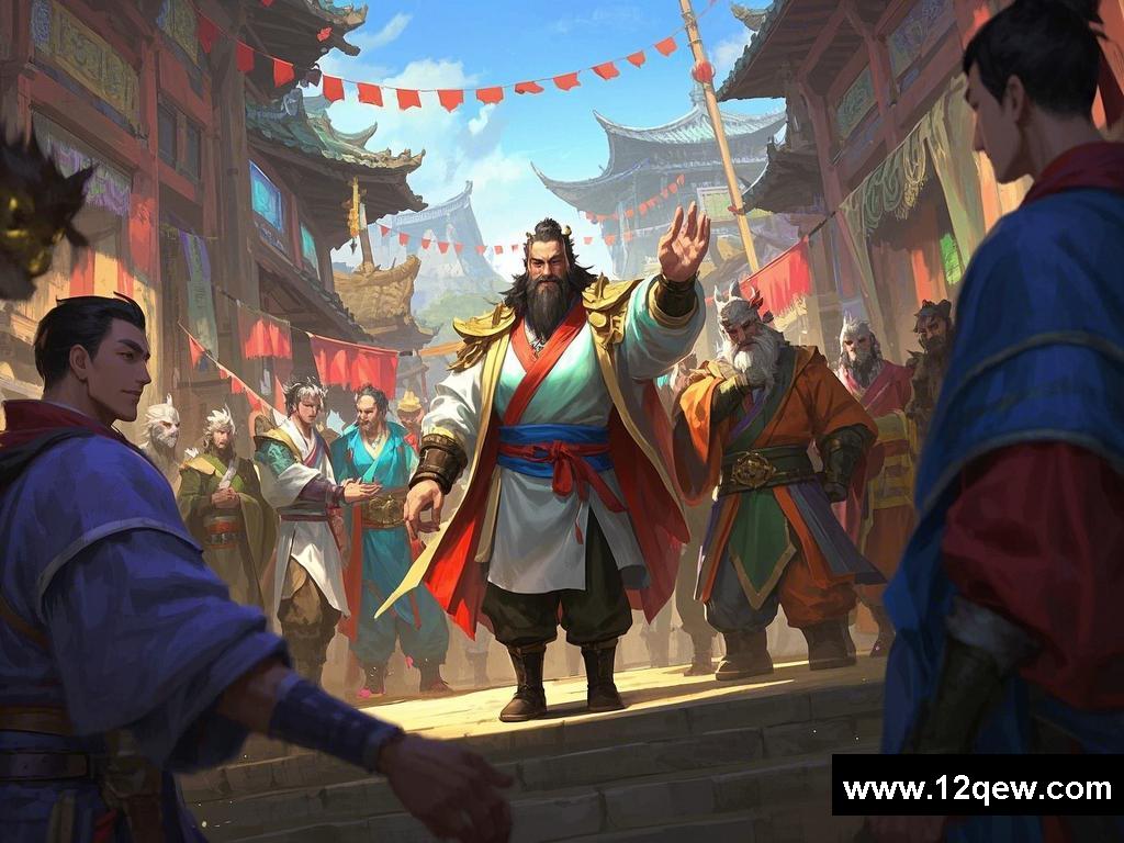 舅哥助力