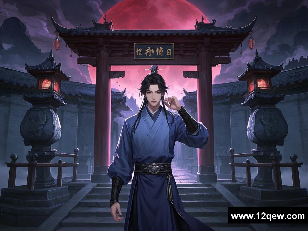 凝安的故事