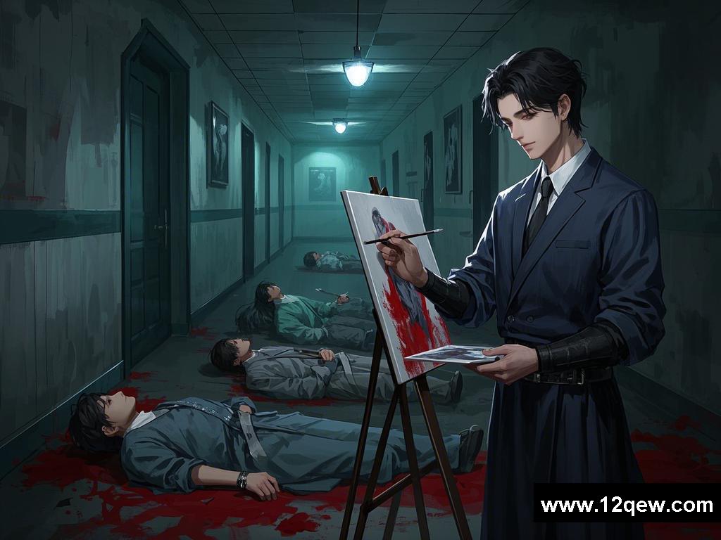 神秘殛仙指