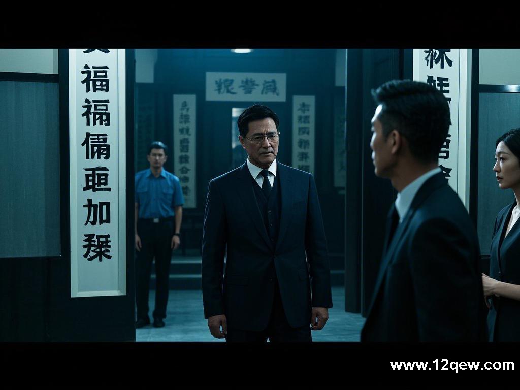 福祸相依