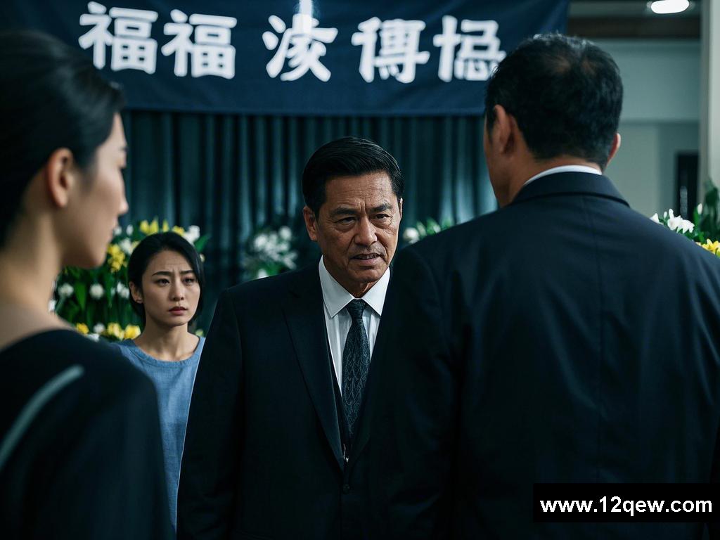 福祸相依