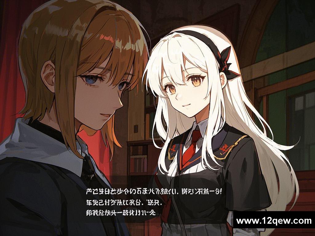 残酷局势