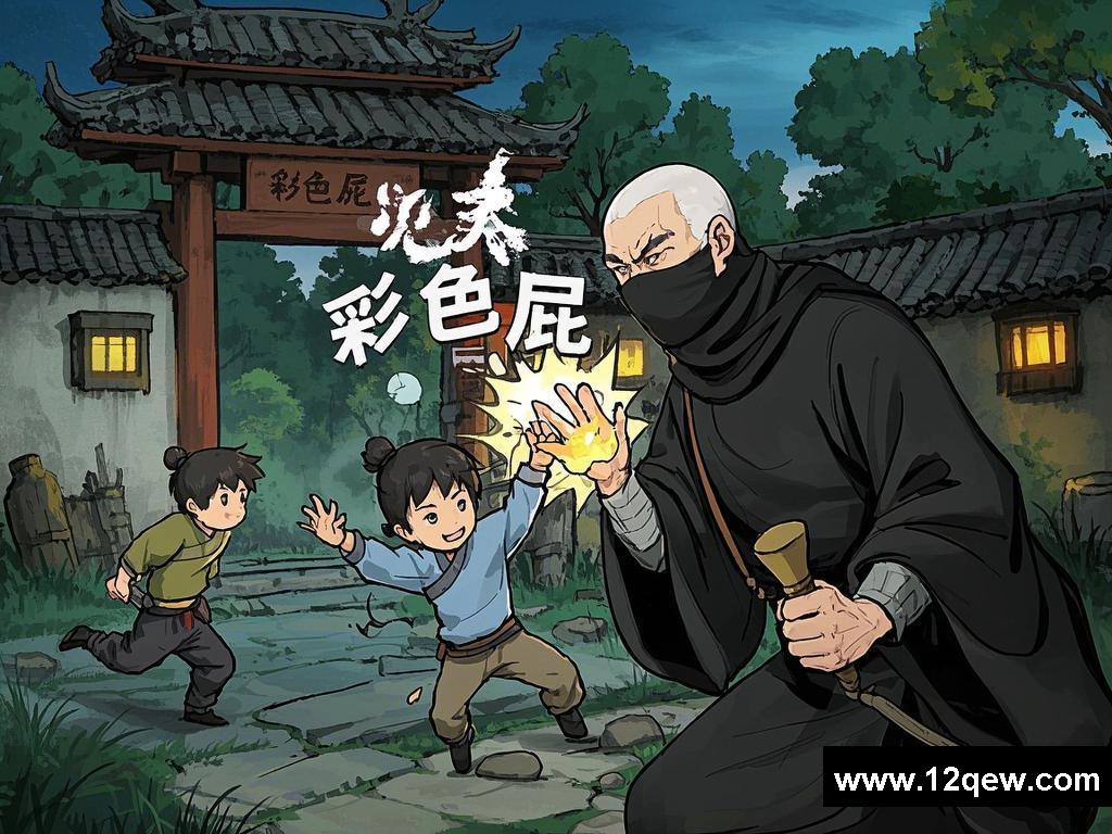 诡异的“彩色屁”风波