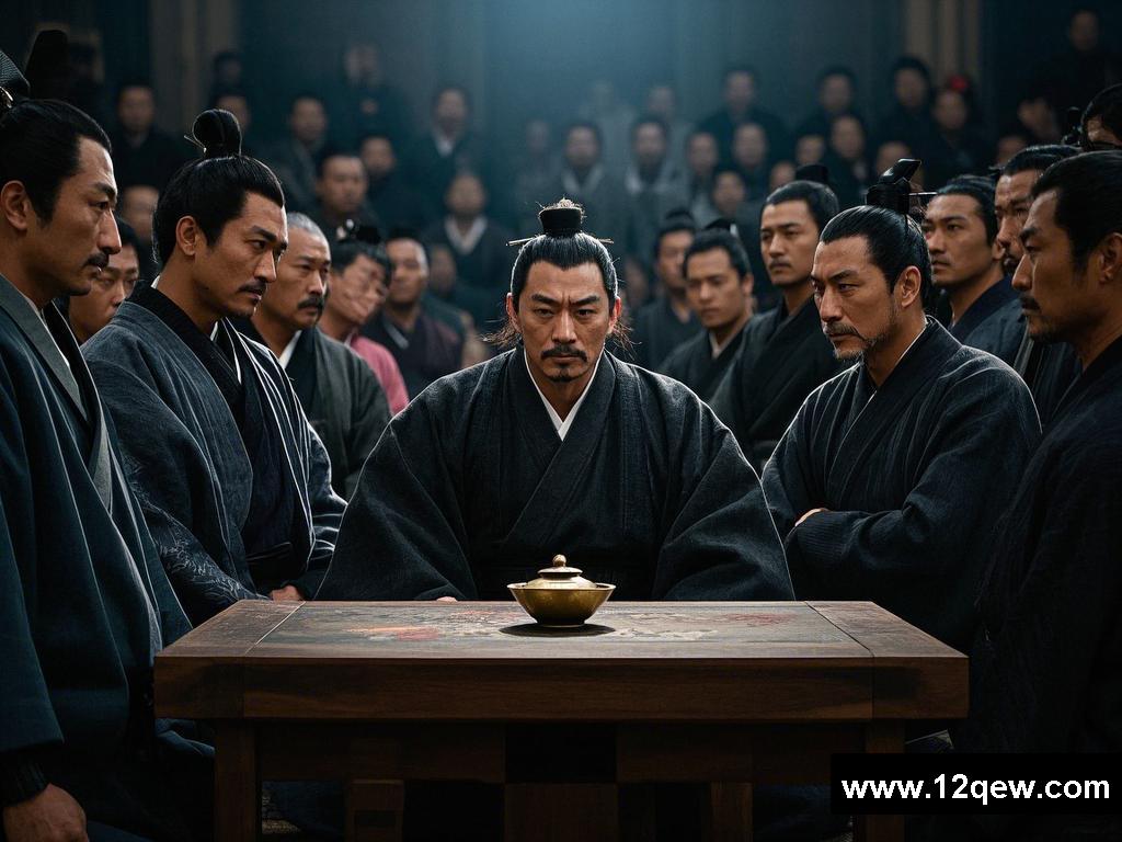 打破沉默