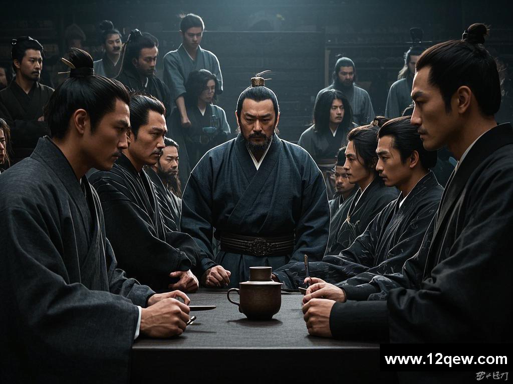 打破沉默