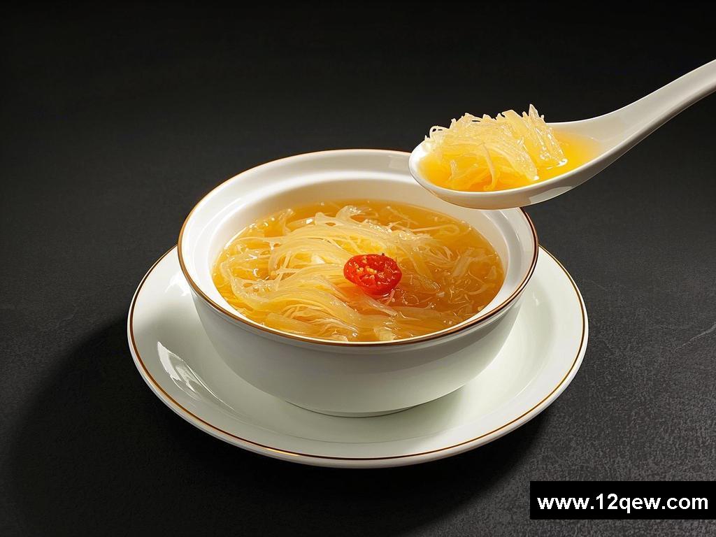 美食情事意绵绵