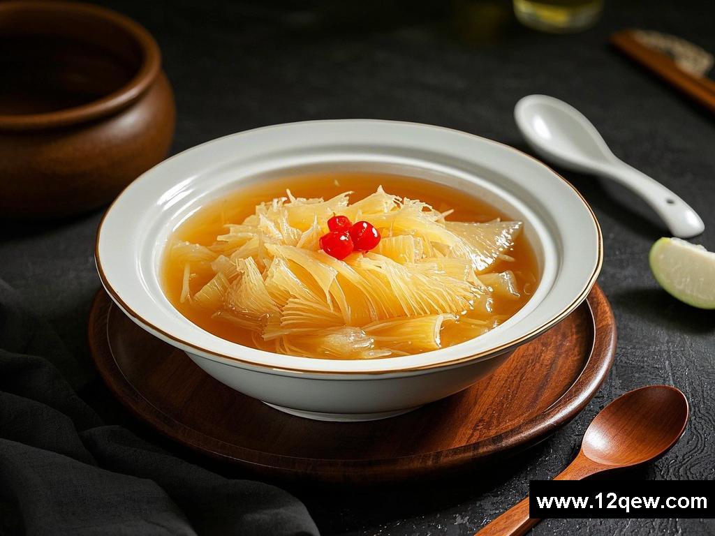 美食情事意绵绵