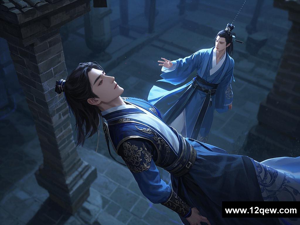 篇章三百五十一