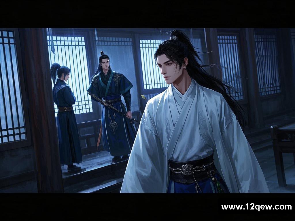 地血心莲与恐怖【剑书】之谜