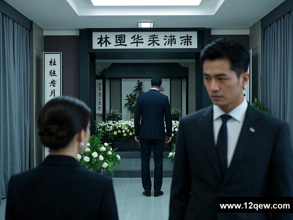 点名称华霁月
