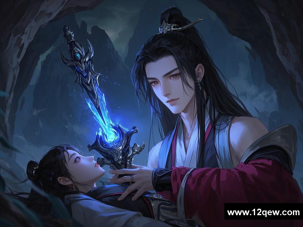 绝代天骄之姿