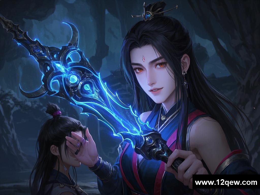 绝代天骄之姿