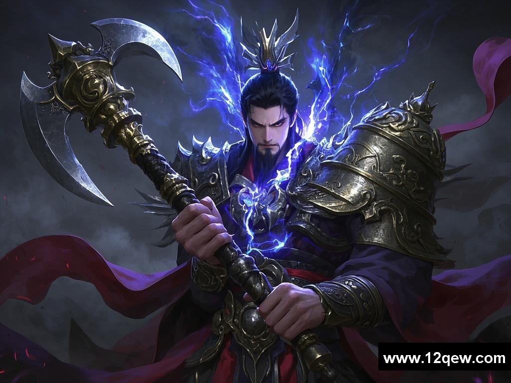称霸的神王之王