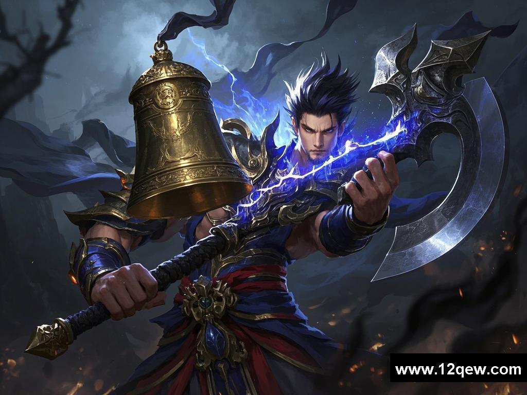 称霸的神王之王