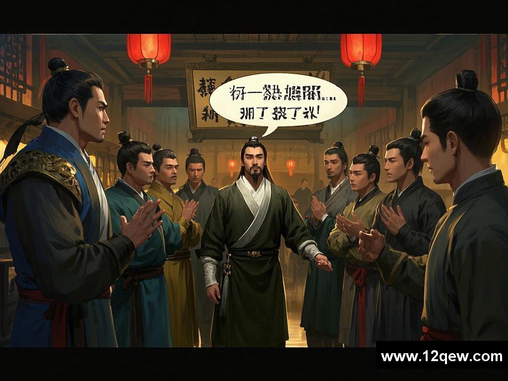 俱乐部的风云