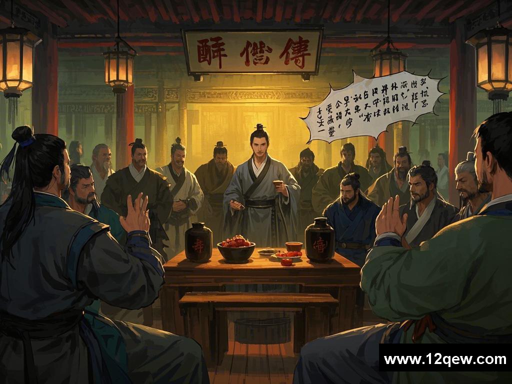 俱乐部的风云