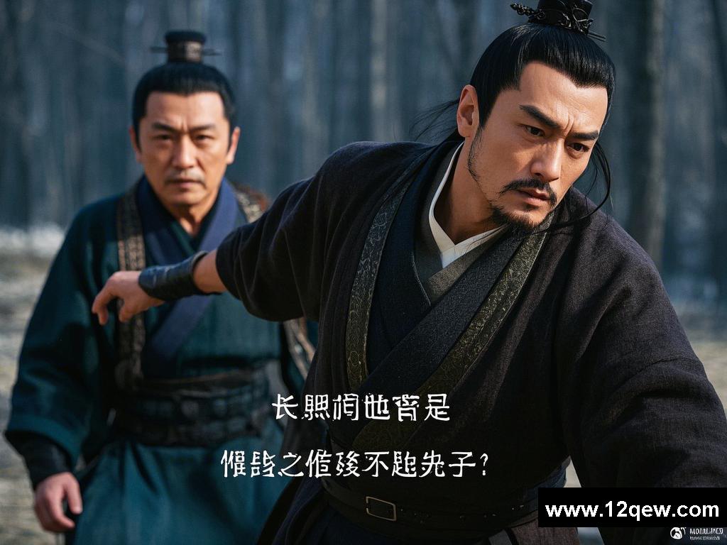 装了逼，还想跑？