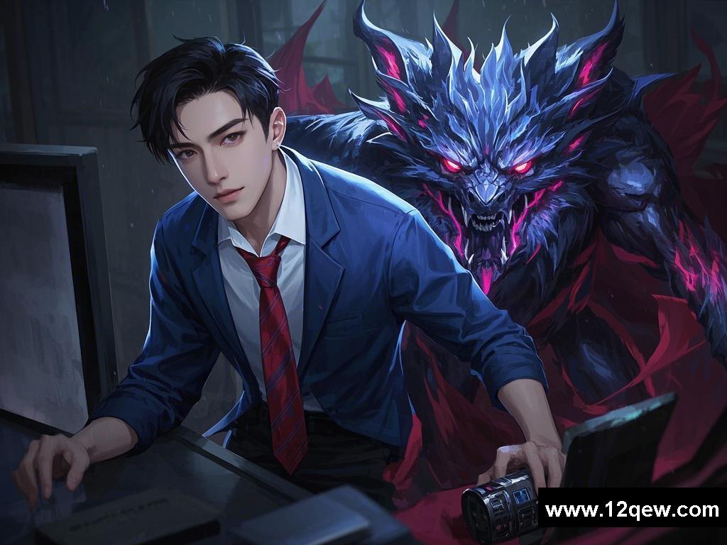 混乱界主降临
